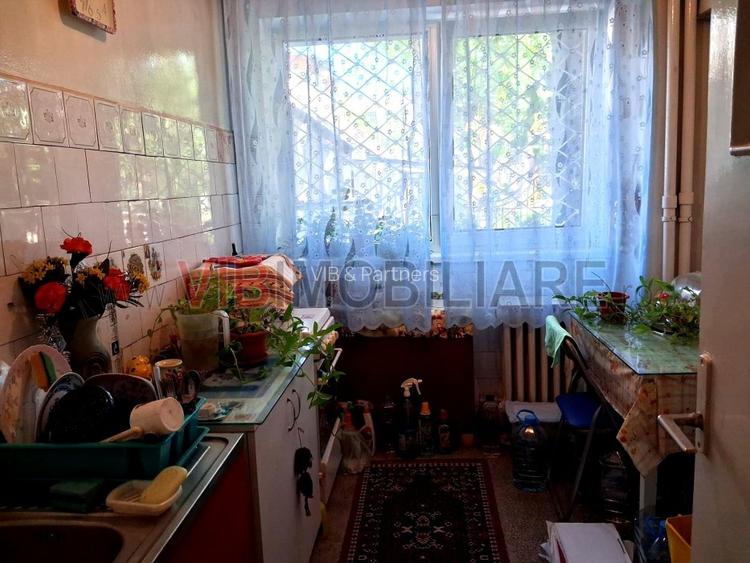 2 Camere la 5 minute de metrou Bucur Obor ! - 3