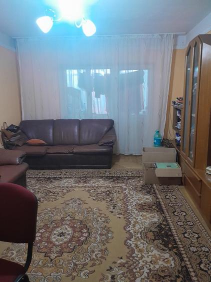 Apartament cu 3 camere Calea Nationala - Sf. Ilie