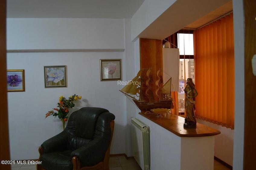 Centru - Prefectura, apartament 2 camere, 46 mp, de inchiriat - 16