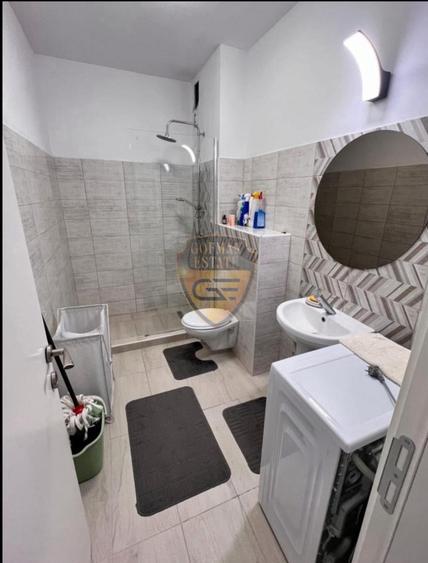 Garsonieră, bucătărie închisă, 38mp Mamaia Nord langa LIDL lift centrala gaz