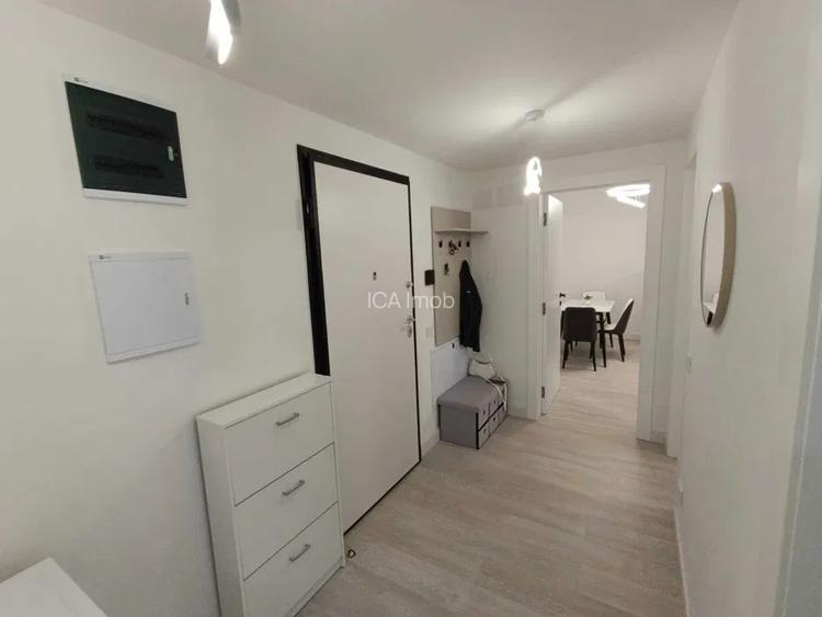 Apartament superb Akcentcity- Jiului metrou - 7