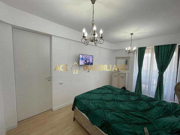 2 Camere de inchiriat | Politehnica | Centrala | Parcare Subterana
