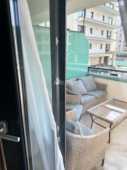 Apartament de închiriat 3 camere Pipera || My Place - 12