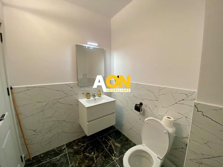 Apartament 2 Camere, Nou