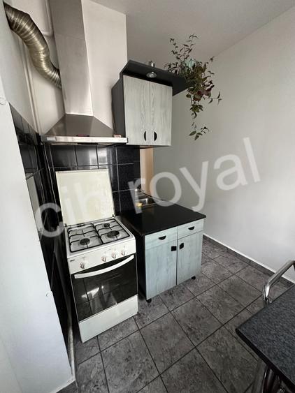 Inchiriez apartament 2 camere,zona Floreasca-Barbu Vacarescu nr. 139
