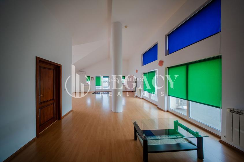 Vilă Exclusivistă în Copou – 680 mp Utili | Teren 1.414 mp - 13
