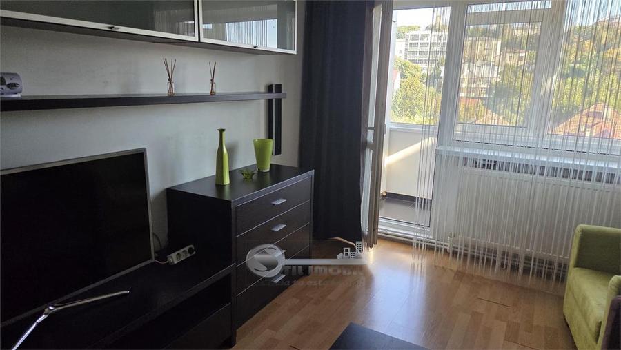 Arcu – Vis-a-vis de Hotel Astoria | 2 Camere Decomandate | 58 mp |
