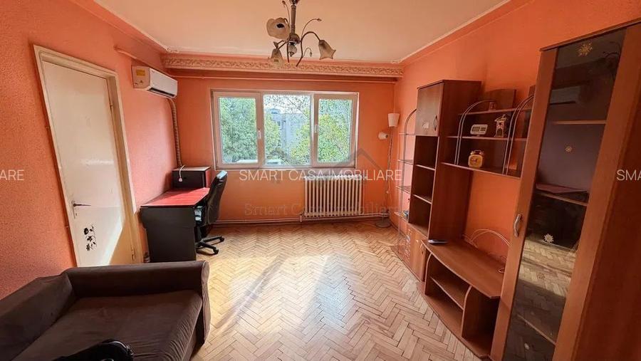 Apartament 2 Camere Parcul Voievozilor Alexandru cel Bun - 3