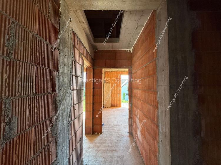 Duplex Modern | 5 Camere | Giroc-Satu Batran
