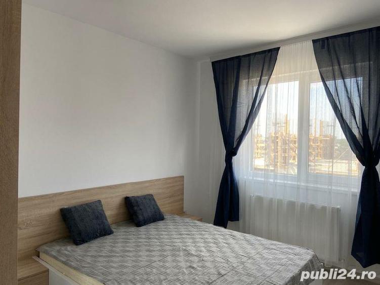 Apartament 2 Camere Militari Residence / Rezervelor / Loc de Parcare