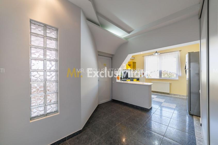 Proprietate multifunctionala | Doua cladiri | 581 mp | Pitesti - 20