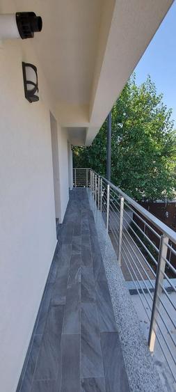 Apartament 2cam Bucureștii Noi