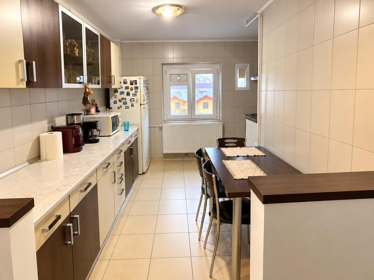 Apartament 2 camere decomandat zona Alba Iulia I Burebista I Decebal