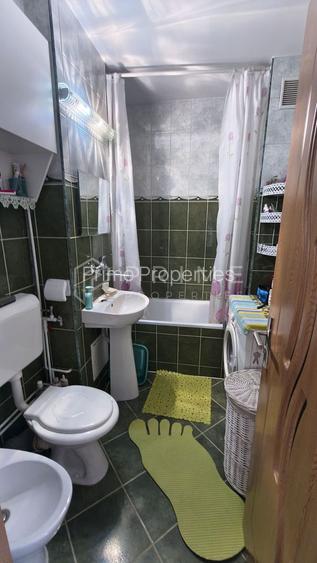 Apartament 3 camere/ Decomandat/ 2 Bai/ Parter/ Bd. Pandurilor - 6