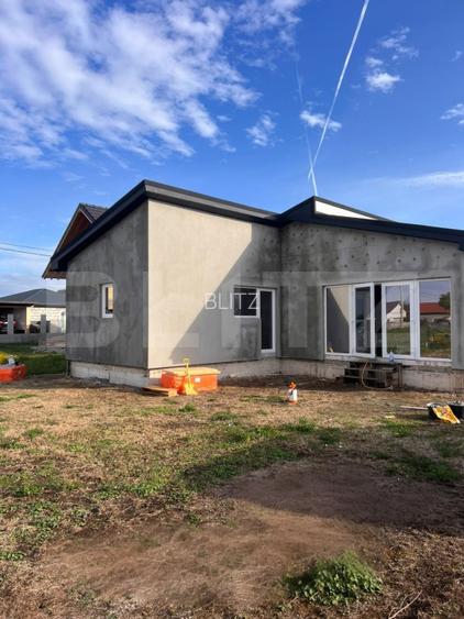 Exclusivitate! Casa individuala, 164 mp, 800 mp teren, in Mihai Viteazu - 16