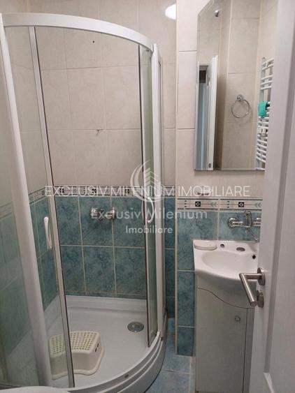 4 camere nemobilat Parc Florasca / Dorobanti - Radu Beller - 12