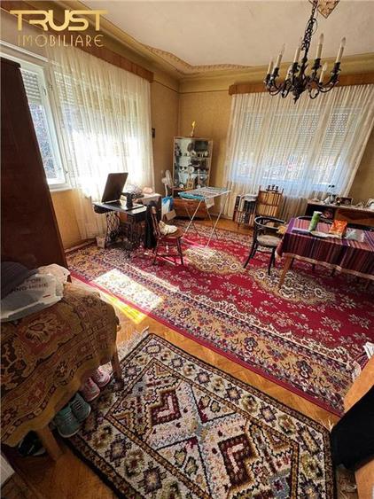 Casa de vanzare l 1040 MP Curte l Front 35 MP l Grigorescu