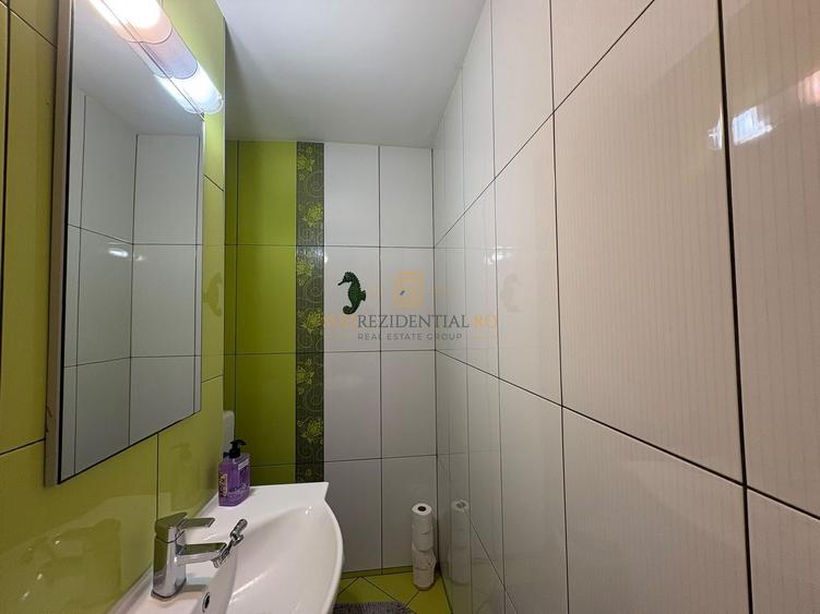 Apartament 3 camere de închiriat –  Zona 13 Septembrie
