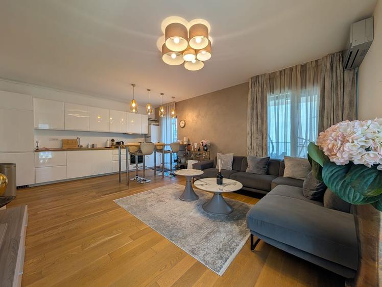 Apartament 3 Camere / Baneasa / Jandarmeriei