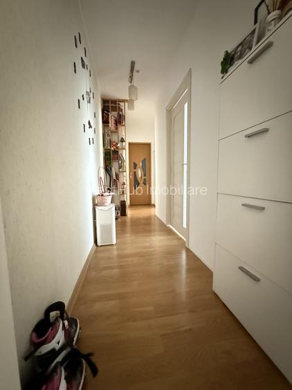 Apartament 2 camere, decomandat, 45 mp total - Sagului - 7