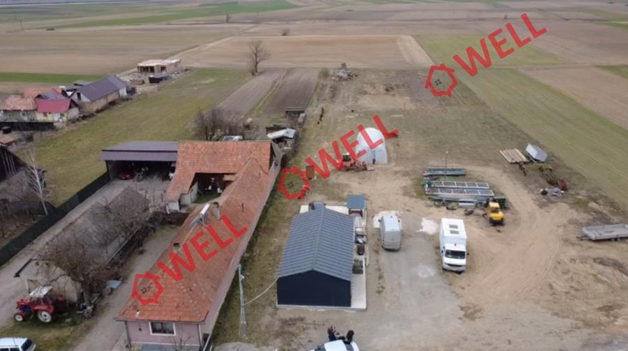 Teren intravilan de vânzare în Țufalău!