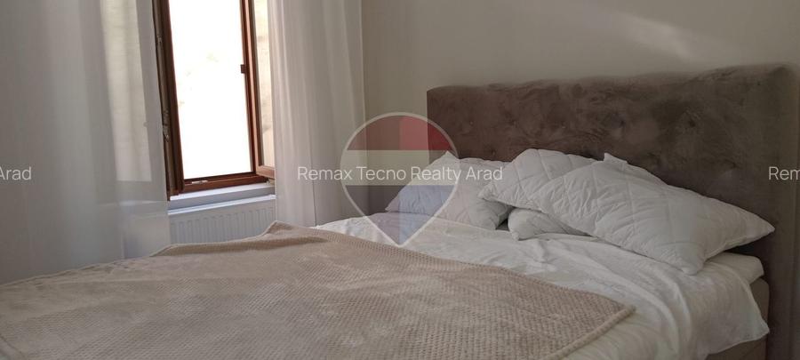 Apartament 3 camere cu loc de parcare Ultracentral renovat complet!! - 21