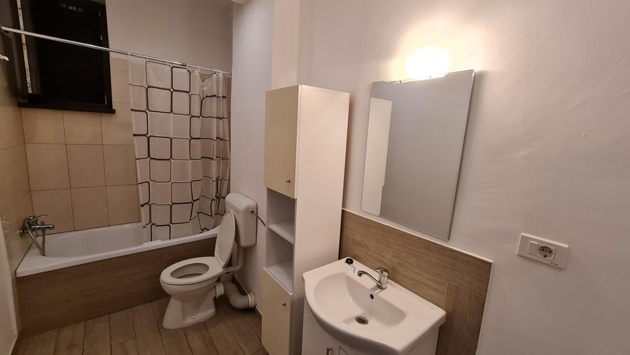 SUPERBA GARS. MODERNA, ZONA LUJERULUI, CRANGASI