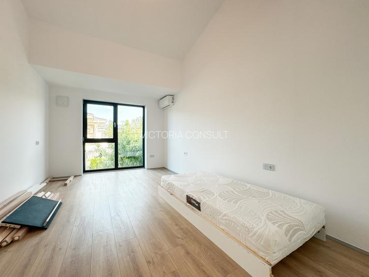 Vila eficienta energetic in Ecovillas Otopeni-confort si design premium! - 11