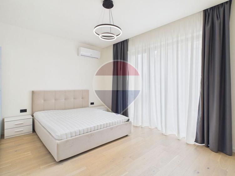 For Rent 5-Room Villa with Private Swimming Pool – Erou Iancu Nicolae