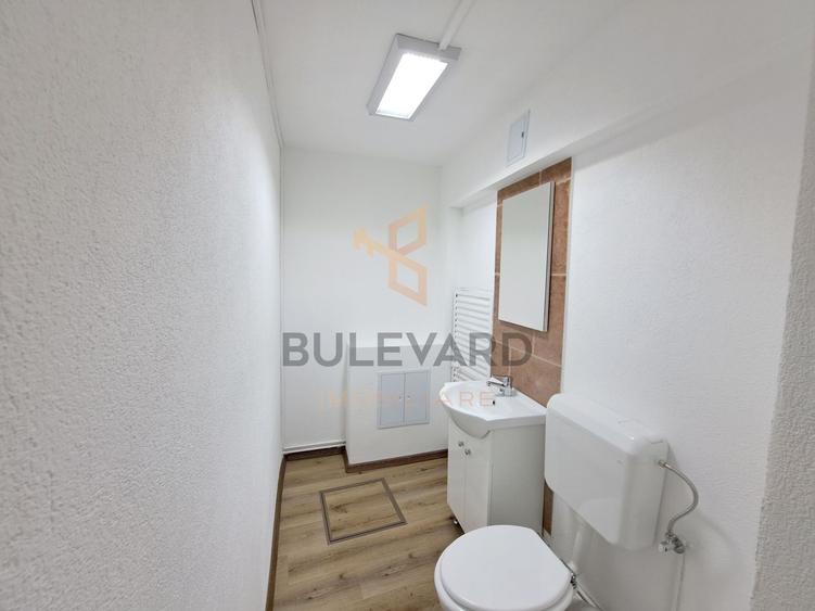 Spatiu pentru birou 40 mp, zona N. Titulescu
