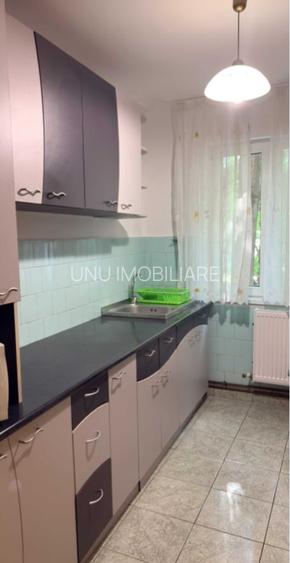 Apartament 2 camere semidecomandat, etaj 1/4, balcon închis – 44 mp | Disponibil imediat - 8