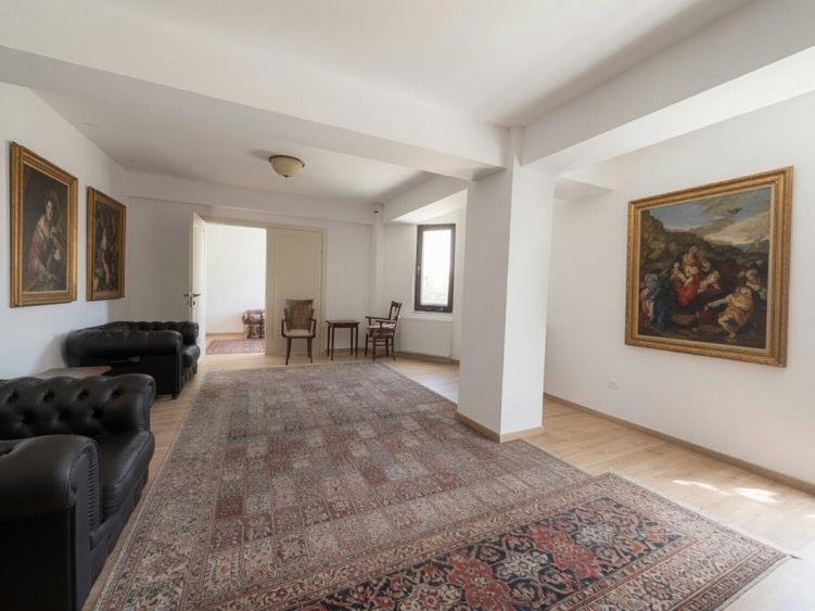 Timpuri Noi Penthouse exclusivist 290 mp