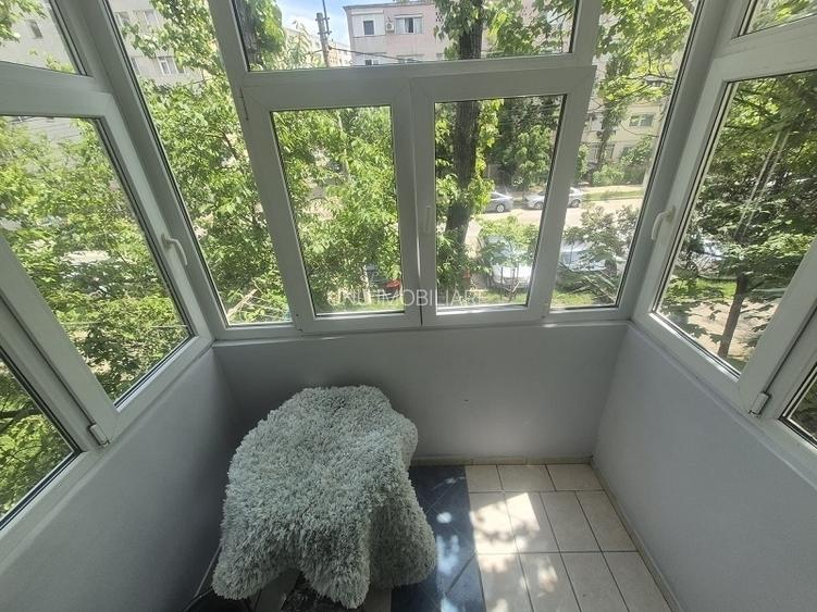 Apartament 2 camere Alexandru cel Bun - Zimbru - 11