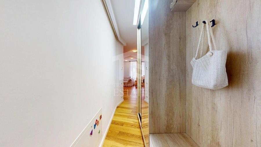 Apartament elegant 2 camere Ansamblu Carmen Sylva Unirii