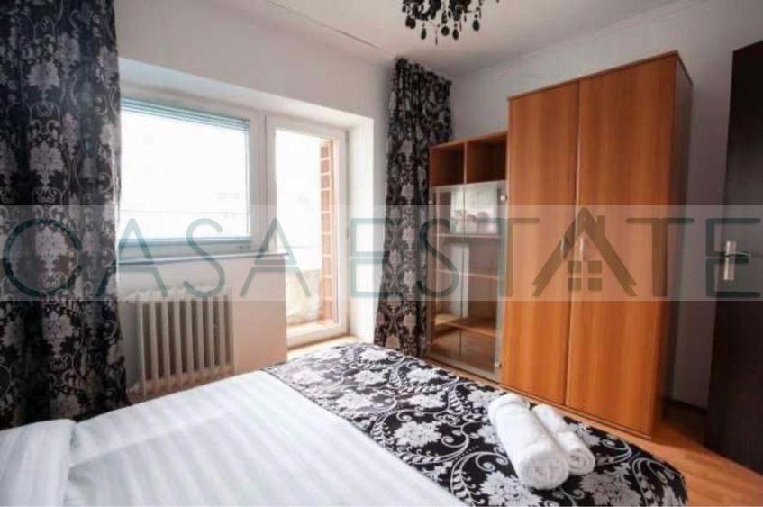 Inchiriere apartament 4 camere decomandate Coposu Unirii