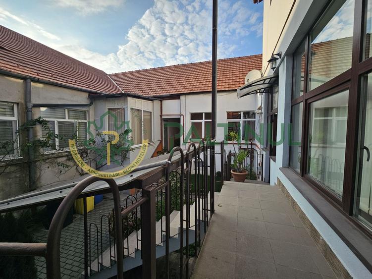 Spatiu birouri de inchiriat, zona centrala, Sibiu, 50 mp