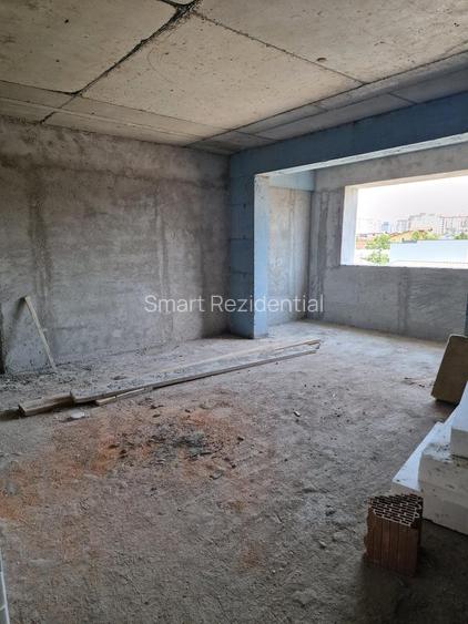 4 camere +curte proprie -Metrou Brancoveanu-Parc Oraselul Copiilor-Comision 0 - 7