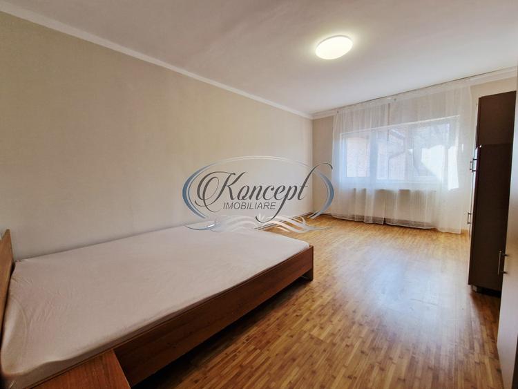Apartament cu 2 camere zona Sigma Center