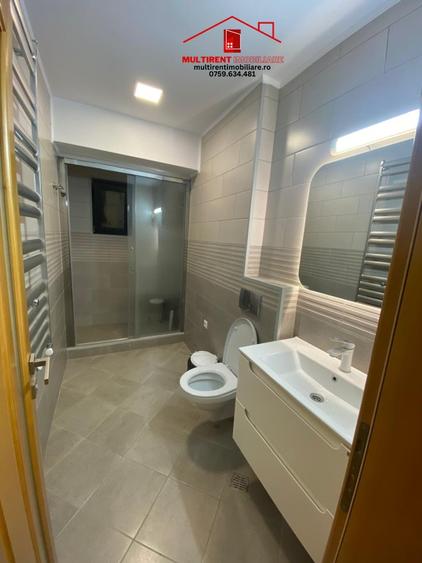 Apartament modern cu 3 camere de inchiriat - cu loc de parcare privat !