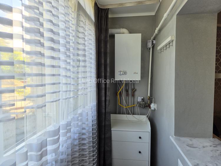 APARTAMENT DE VANZARE IN BAILE GOVORA - CENTRAL - 13