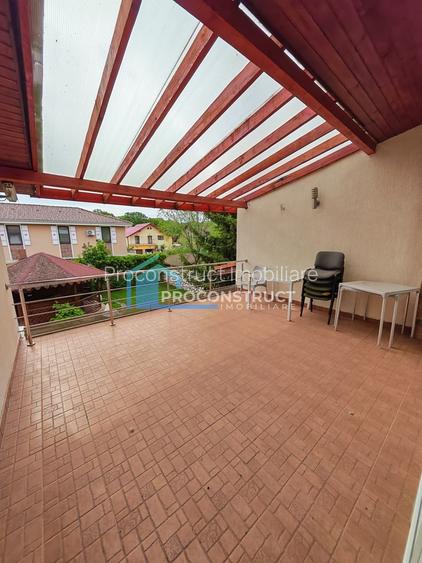 Casa individuala | 475mp utili | Dumbravita | 1.500 euro - 29