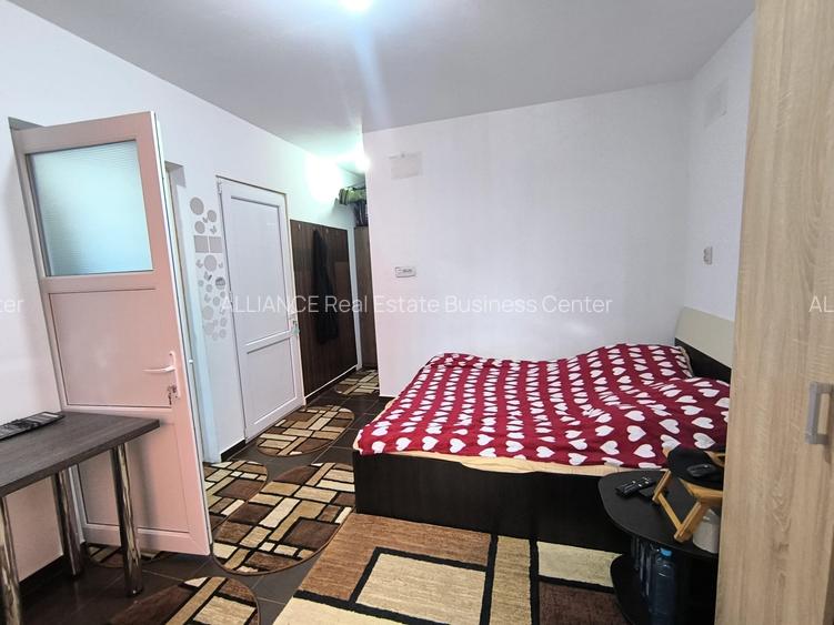 CENTRU - Casa solida cu etaj ,la pret de apartament ! - 14