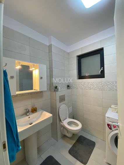 Apartament | 2 camere | AppTown North | Centrala Propie | Încălzire pardoseală | - 8