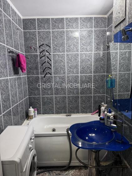 🏢 De Închiriat: Apartament 2 Camere – Direct pe B-dul Constantin Brâncoveanu - 13