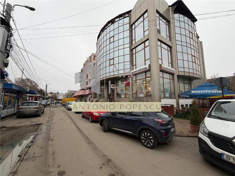 Spatiu comercial parter, Ploiesti, Piata Aurora
