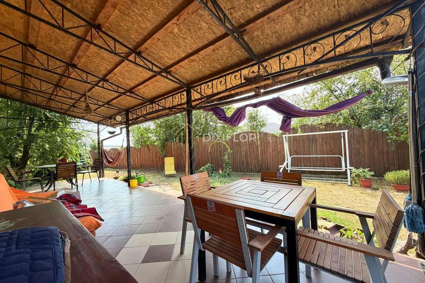 Casă individuală cu 3 nivele | Str. Mărului | 239.000 €