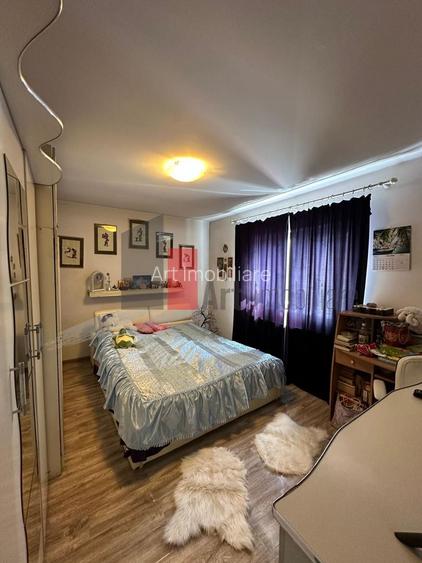 3 camere Prelungirea Ghencea - imobil 2014 - 2