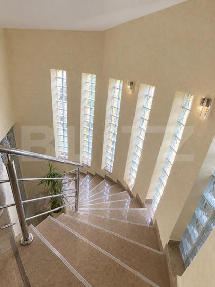 Duplex de vanzare, 289.44 mp, teren 450 mp, zona Turda Noua