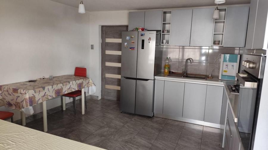 Casa central Paulesti 450 mp s.c. 775 mp teren