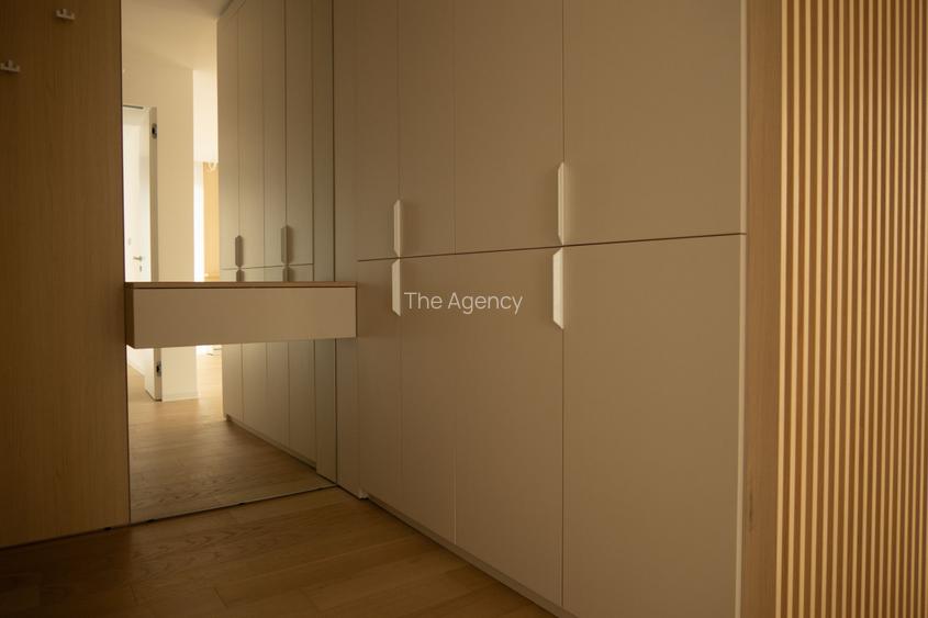 APARTAMENT 2 CAMERE SEMI MOBILAT ONE LAKE CLUB | URGENT DE VANZARE - 6